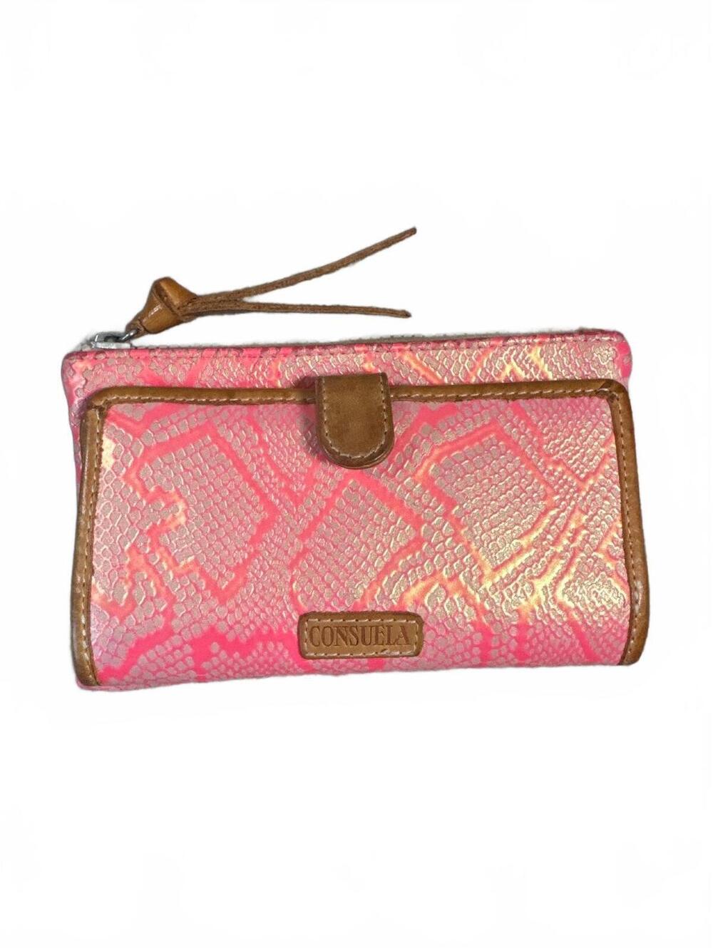 Consuela CORA SLIM WALLET - Picture 2 of 5